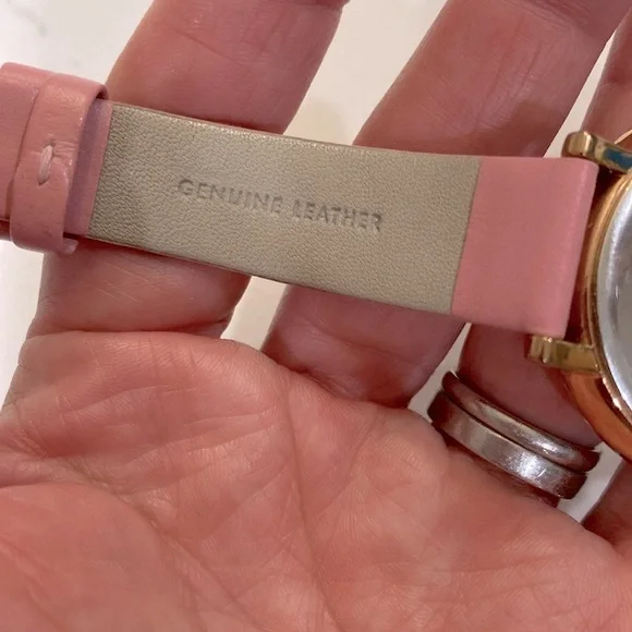 Kate Spade New York Live Colorfully Watch - Picture 4 of 10